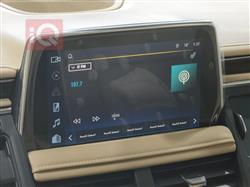 شيفروليه تاهو